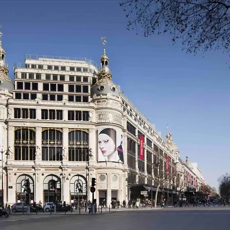 Appartamento Design Neuf. Opéra Garnier, Printemps, Galeries Lafayette. *